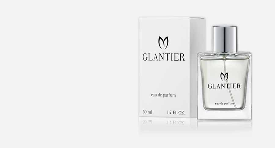 perfumy oraz odpowiedniki perfum dla niego Glantier 