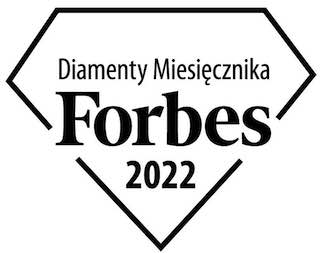 diamenty forbes Glantier 2022